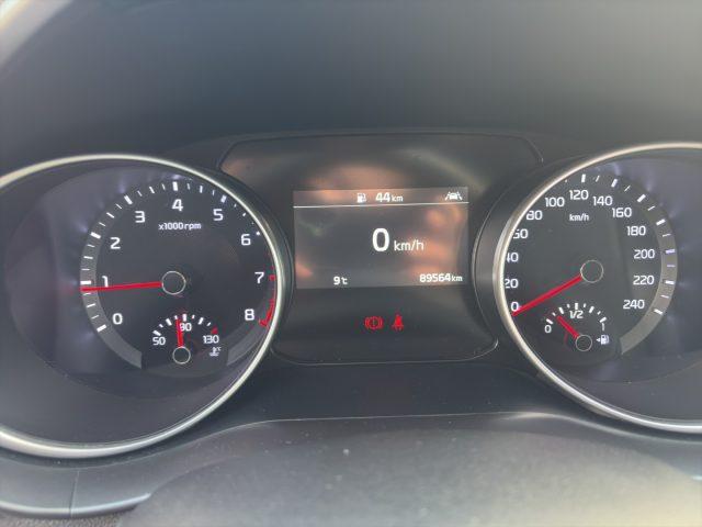 KIA XCeed 1.0 GPL Business