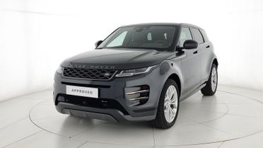 Land Rover Range Rover Evoque 2.0d i4 mhev R-Dynamic SE awd 163cv auto