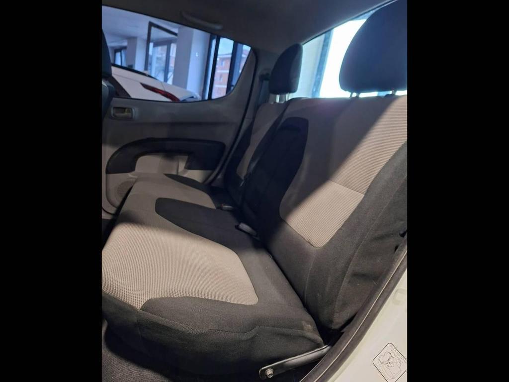 Mitsubishi L200 Double Cab 2.5 DI-D Invite Plus