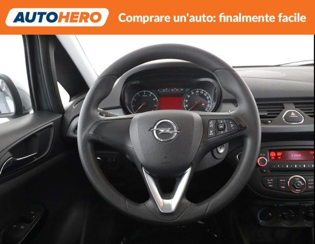 OPEL Corsa 1.2 5 porte Advance