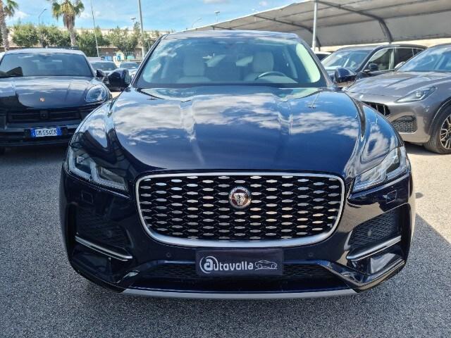 JAGUAR F-Pace 2.0 PHEV 404 CV AWD aut. SE