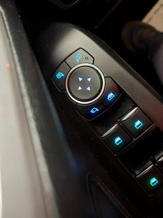 FORD Focus 1.5EcoBlue 120CV AUTOM.5p.CoPilot ALLEST. TITANIUM