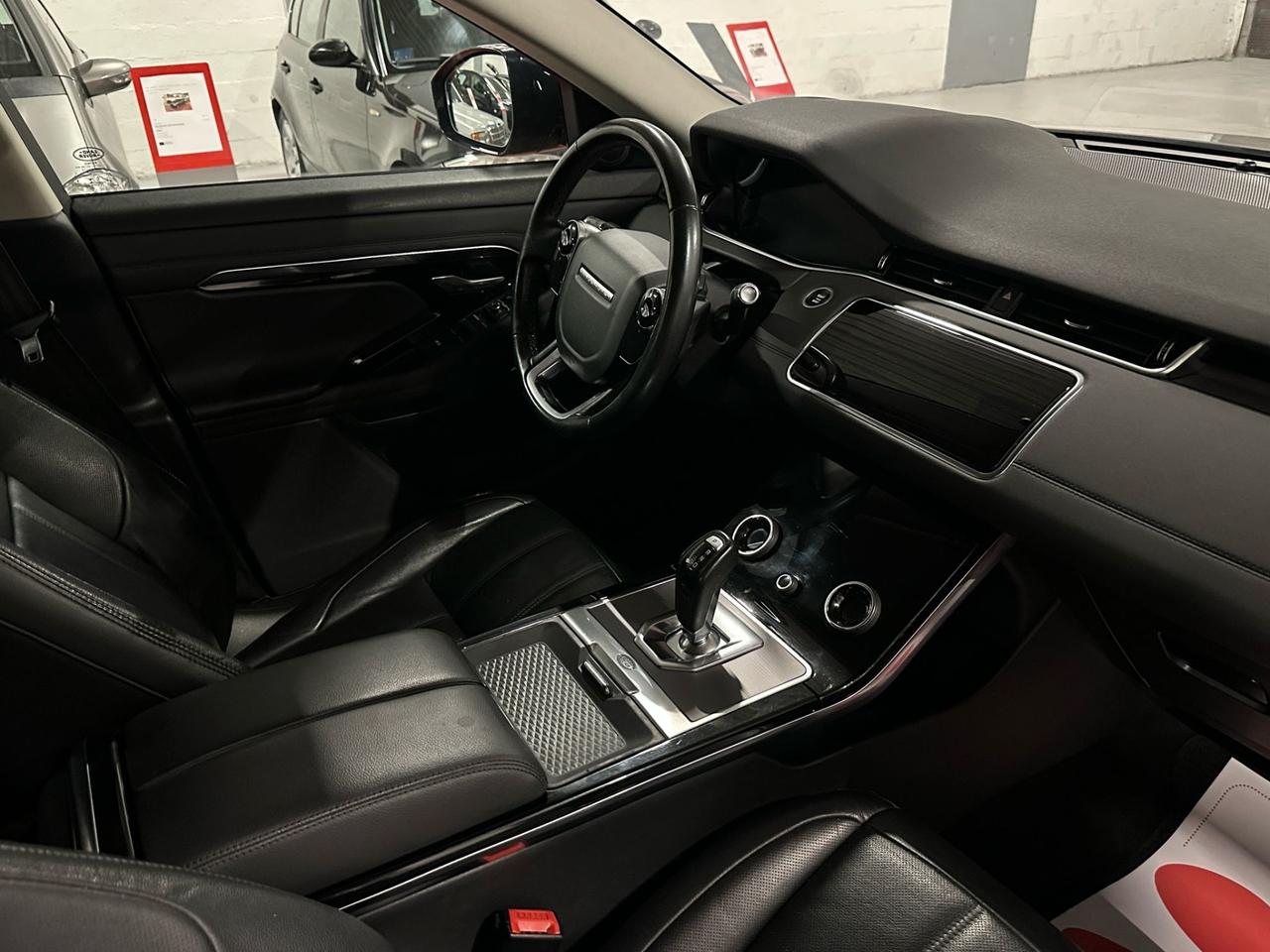 Land Rover Range Rover Evoque Range Rover Evoque 2.0D I4 163 CV R-Dynamic