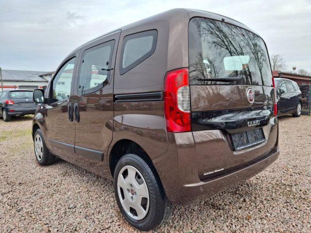 FIAT Qubo 1.4 8V 78 CV Lounge UNIPROPRIETARIO