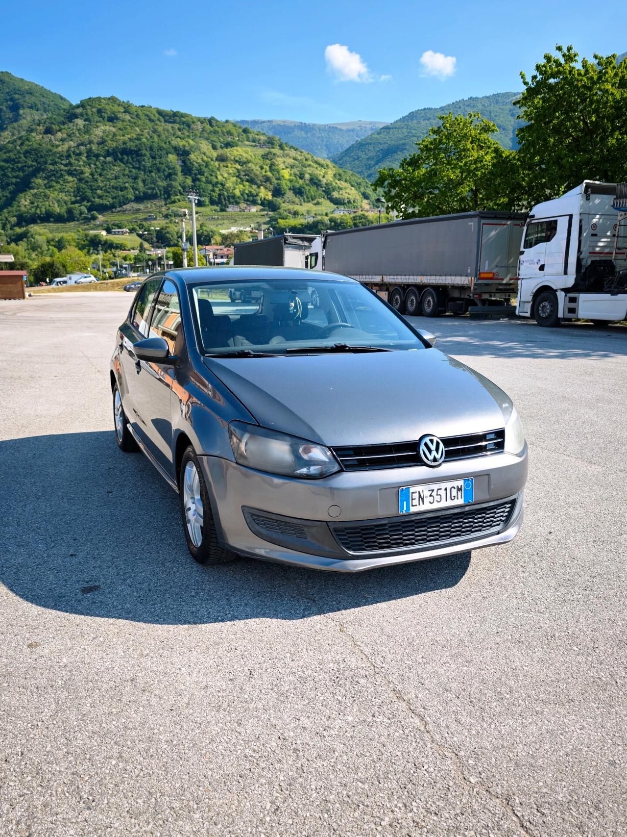 VVolkswagen Polo 1.2 TDI 150.000 KM - NESSUN LAVORO DA FARE -