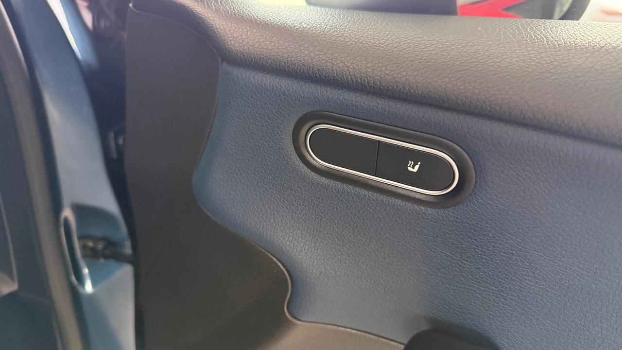 Mercedes-benz A 180 d Automatic TETTO APRIBILE