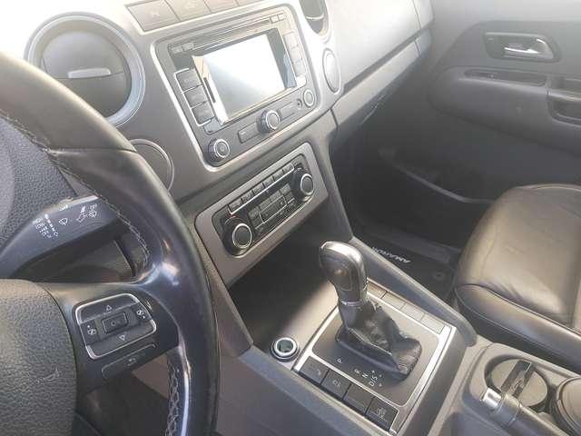 Volkswagen Amarok DC 2.0 bitdi Highline 4motion perm. 180cv auto