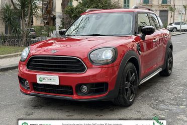MINI Mini 2.0 Cooper D Business Countryman Automatica