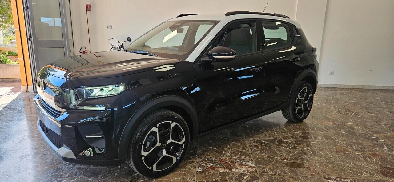 Citroen C3 PureTech 100 S&S You
