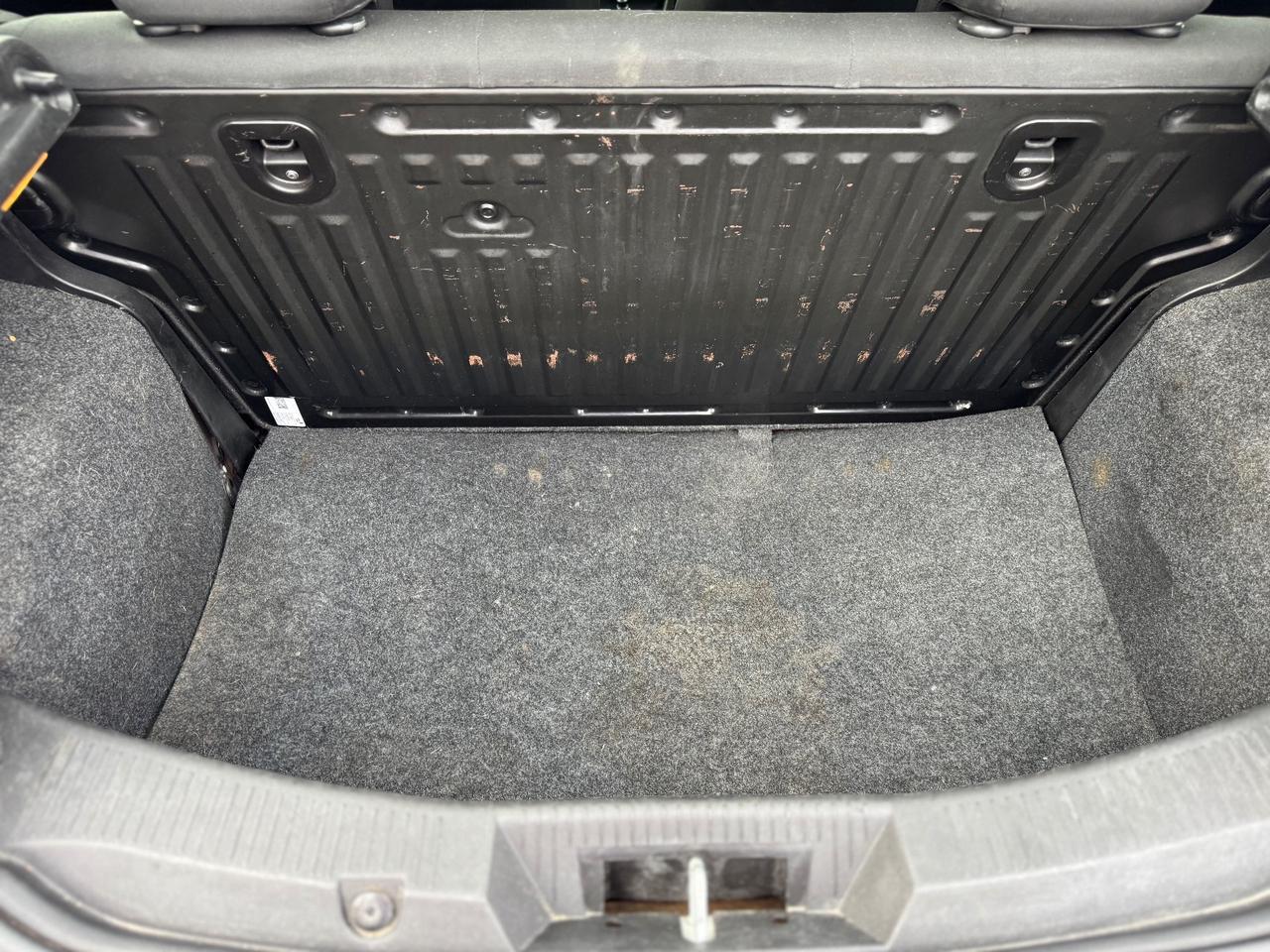 Alfa Romeo MiTo 0.9 T 85 CV Distinctive Sport Pack