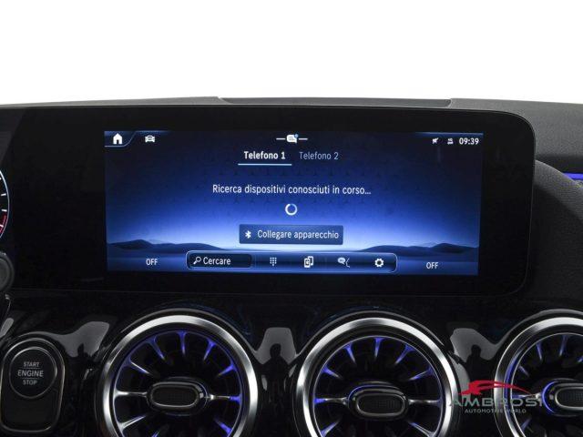 MERCEDES-BENZ GLA 250 250 e phev AMG Line Advanced Plus auto