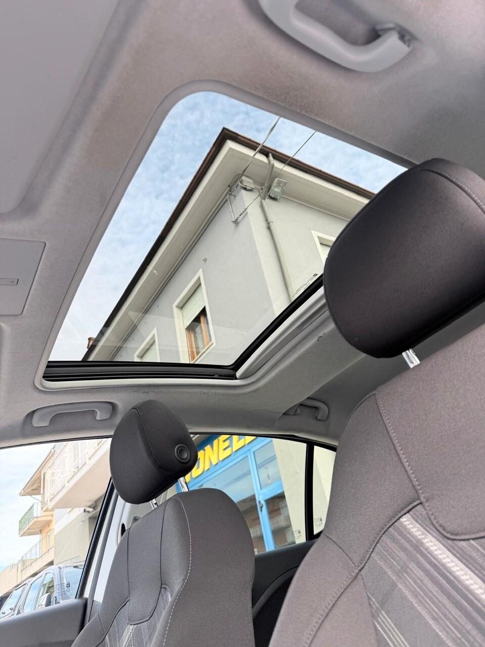 Opel Corsa Gpl