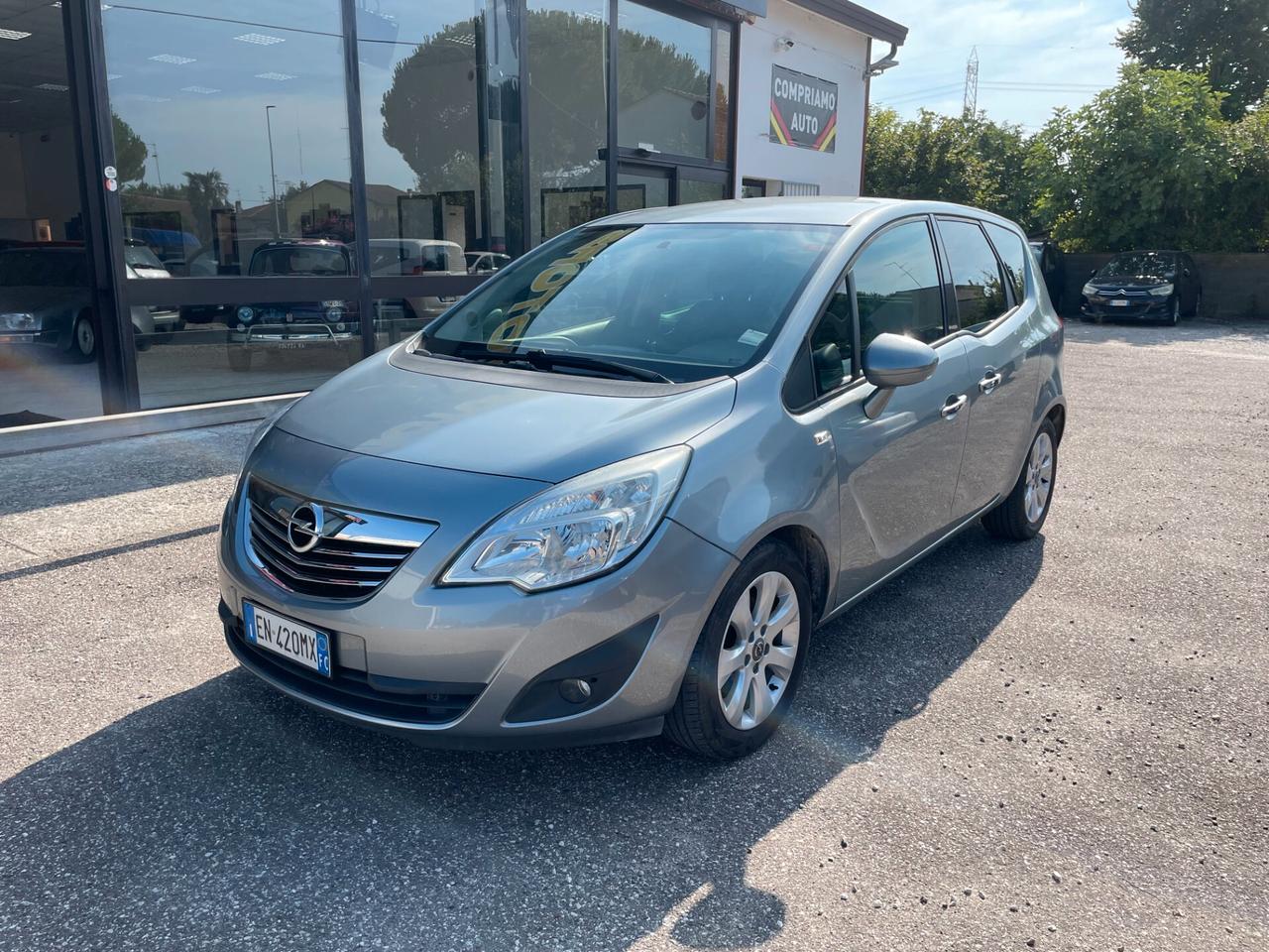 Opel Meriva 1.4 Turbo 120CV GPL Tech Cosmo X NEOPATENTATI