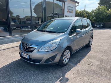 Opel Meriva 1.4 Turbo 120CV GPL Tech Cosmo X NEOPATENTATI