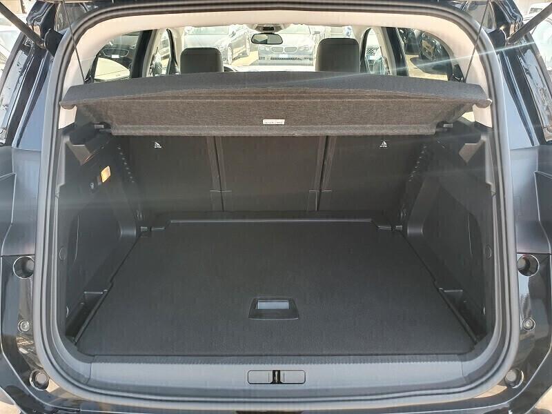 CITROËN C5 Aircross 1.5 BlueHDi 130CV EAT8 LED CAM