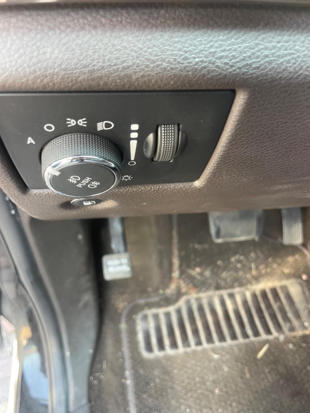 Jeep Grand Cherokee 3.0 V6 CRD 250 CV Multijet II Summit