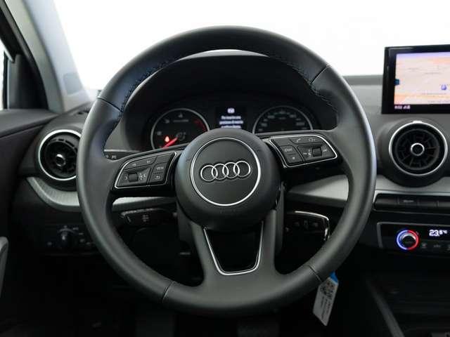 Audi Q2 Q2 I 2021 35 2.0 tdi Business s-tronic
