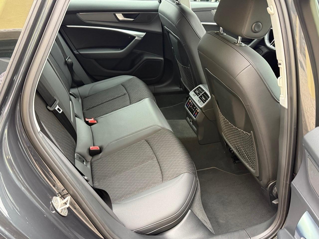 Audi A6 allroad 40 TDI 2.0 2022 quattro PREZZO REALE/UNIPRO/