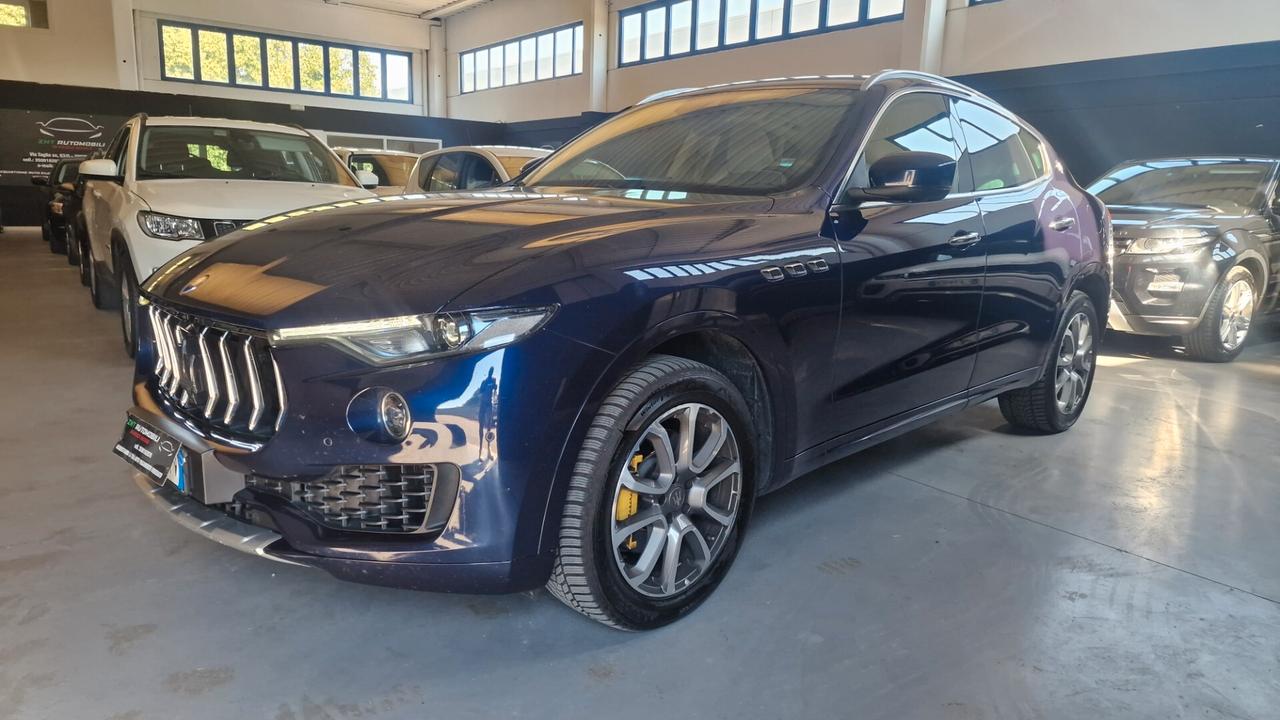 Maserati Levante V6 Diesel AWD