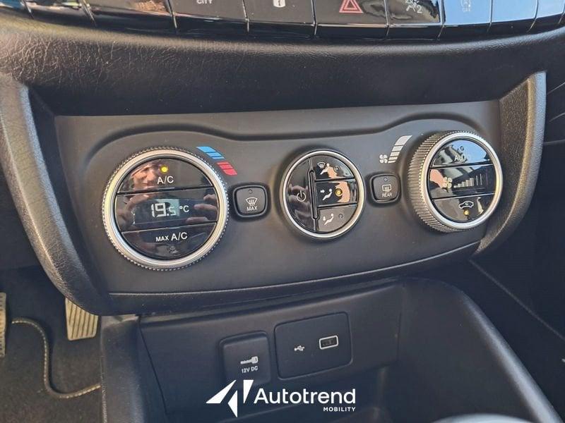 FIAT Tipo 1.6 Multijet 130 CV 5 porte NAVI LED Business S&S