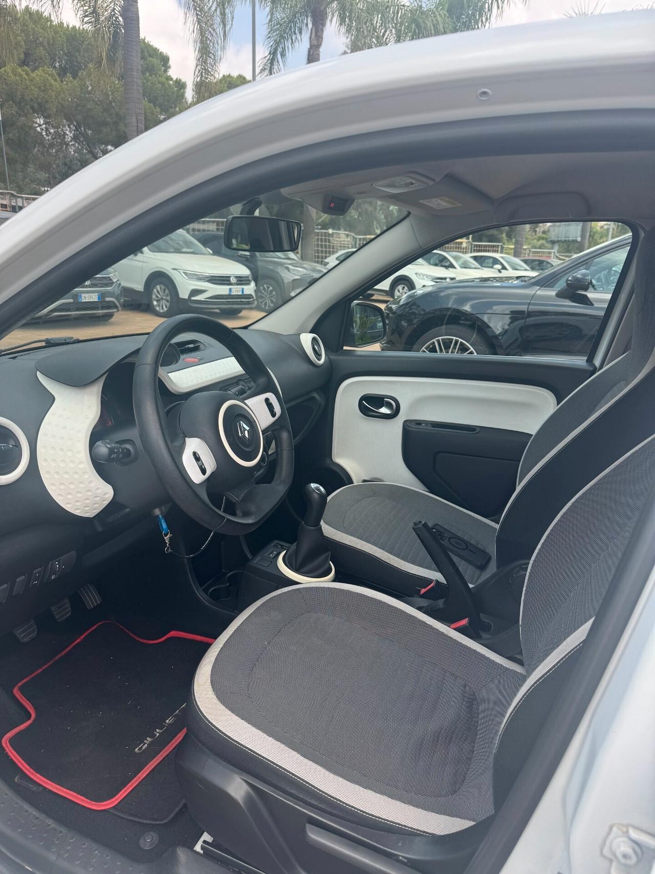 Renault Twingo SCe Stop&Start Intens