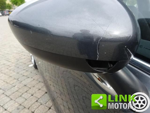 CITROEN C4 1.6 e-HDi 115 AUTOCARRO unico PROP