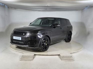 Land Rover RR Sport II 2018 Die. 3.0d i6 mhev HSE 249cv auto