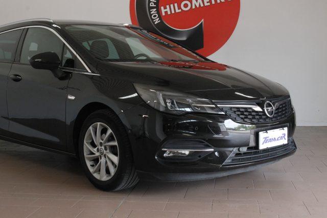 OPEL Astra 1.5 CDTI 105 CV S&S Sports Tourer