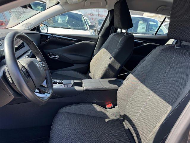 DS AUTOMOBILES DS 4 BlueHDi 130 aut. Cross Rivoli