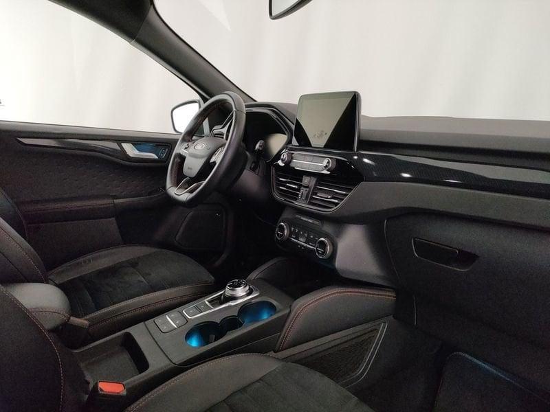 Ford Kuga 2.5 phev ST-Line X 2wd 225cv e-shifter