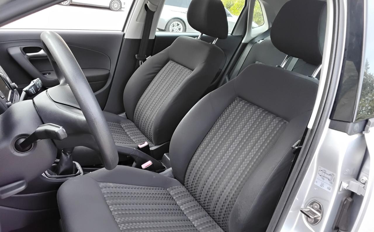 Volkswagen Polo 1.0 MPI 75 CV 5p. Comfortline