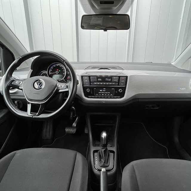 Volkswagen e-up! 82 CV