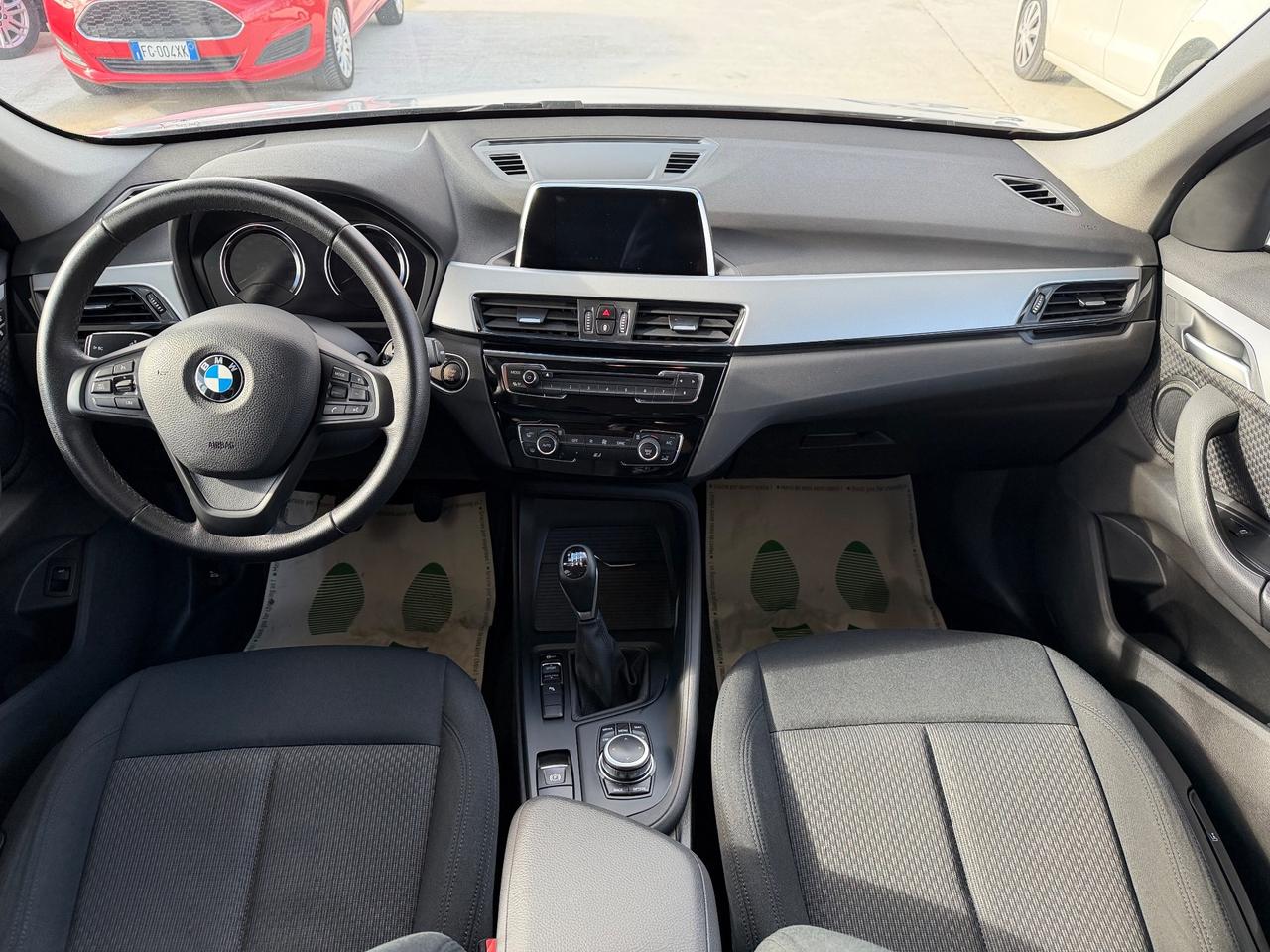 Bmw X1 sDrive16d Business