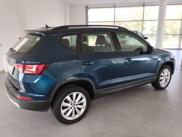 SEAT Ateca Ateca 1.6 tdi Business dsg