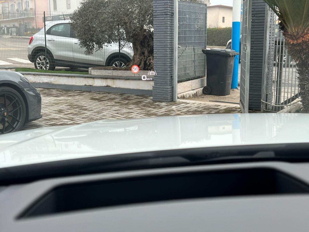 Audi Q8 50TDI S-Line Quattro 286cv *HEAD UP*TETTO*