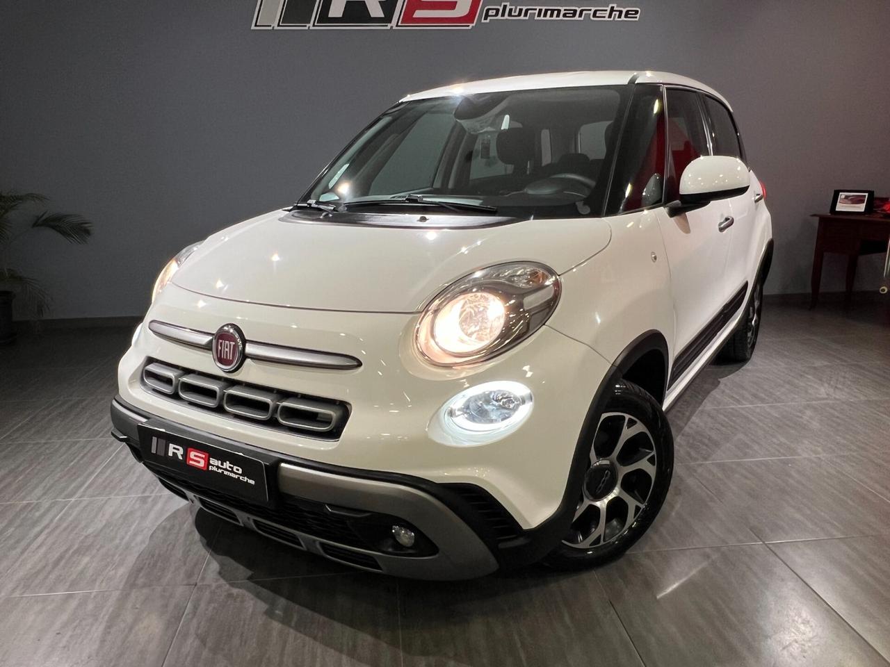 Fiat 500L 1.4 95cv S&S Cross