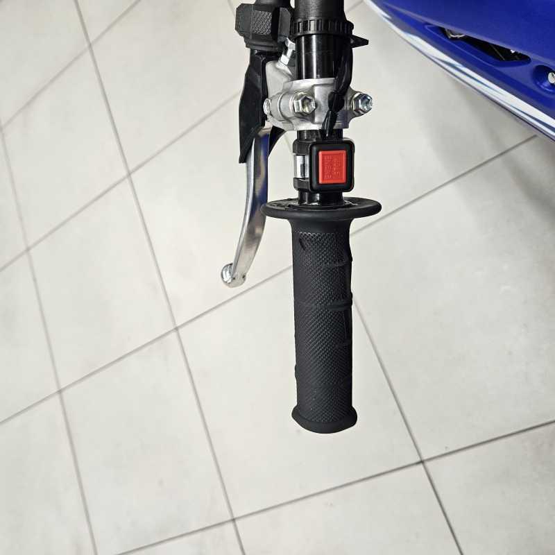 Yamaha YZ 125 - 2025