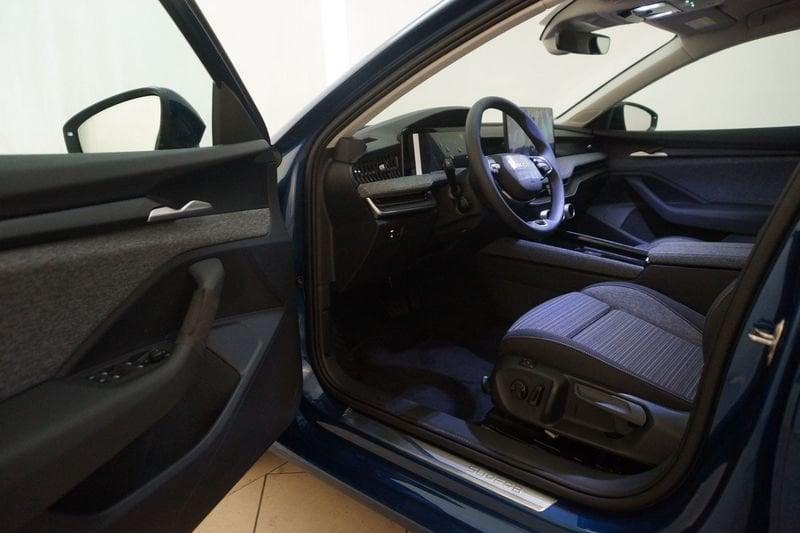 Skoda Superb 1.5 TSI m-HEV DSG Wagon Selection NUOVA DA IMMATRICOLARE
