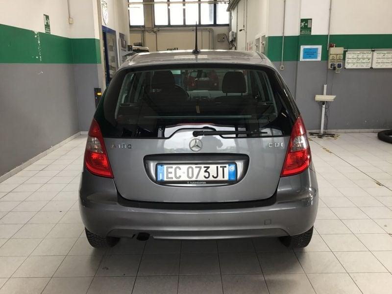 Mercedes-Benz Classe A A 180 CDI Avantgarde