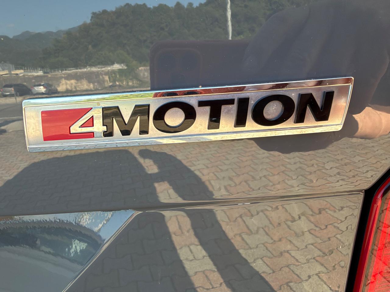 Volkswagen Multivan 2.0 tdi Life 4motion 150cv dsg 7p.ti