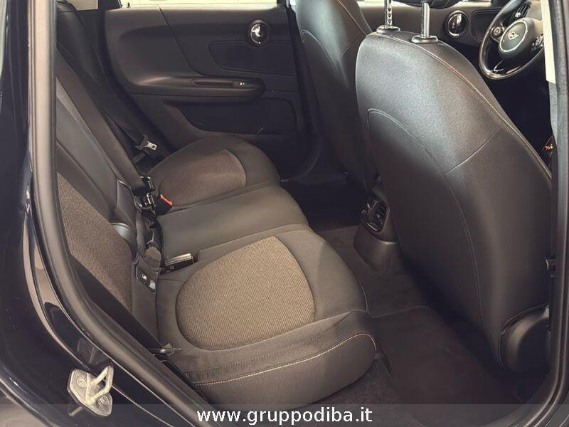 MINI Countryman Mini F60 2020 Benzi Mini 1.5 One Business auto