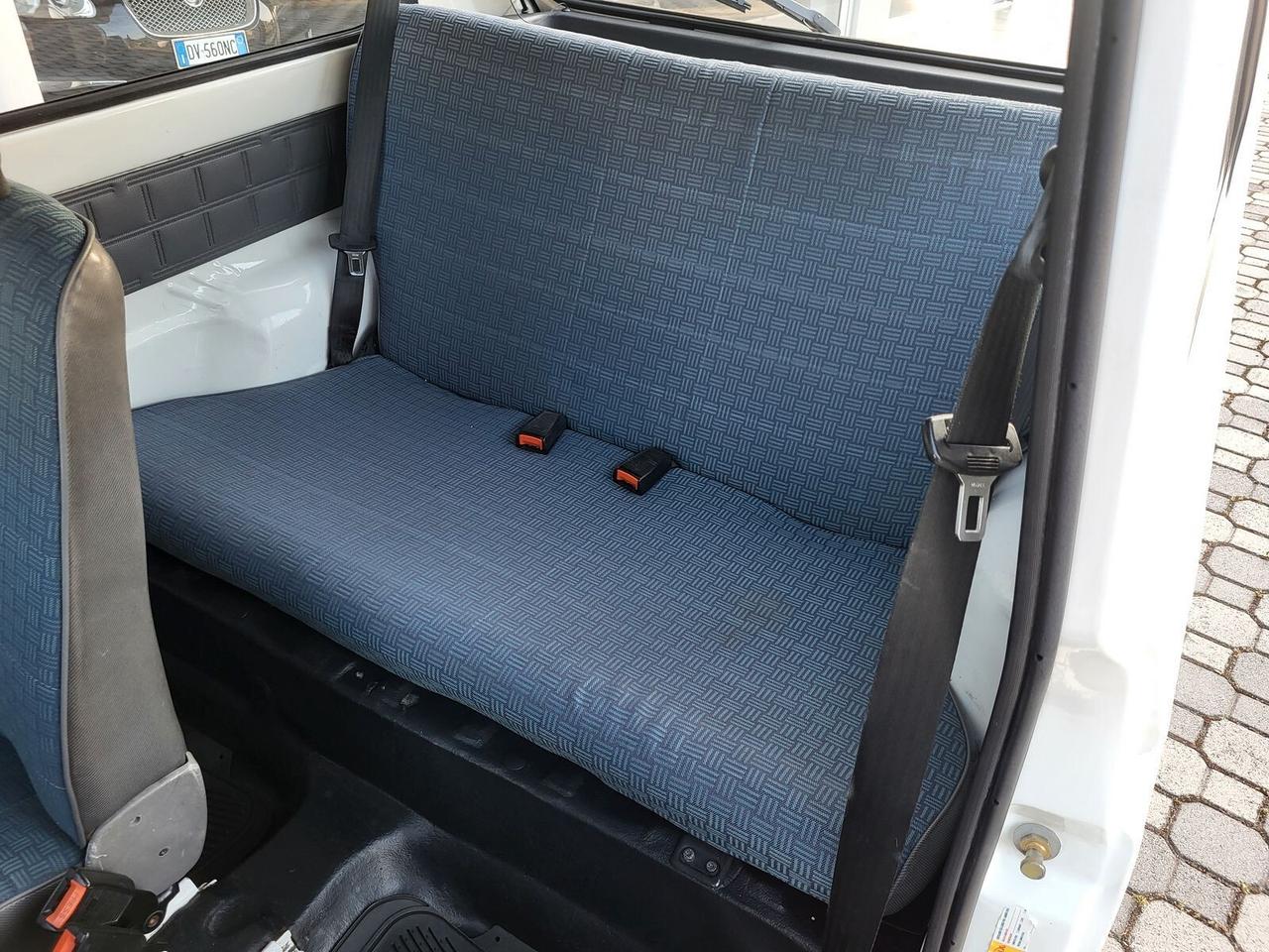 Fiat Panda 900 i.e. cat Young *** UNICA PROPRIETARIA *** 106000 KM
