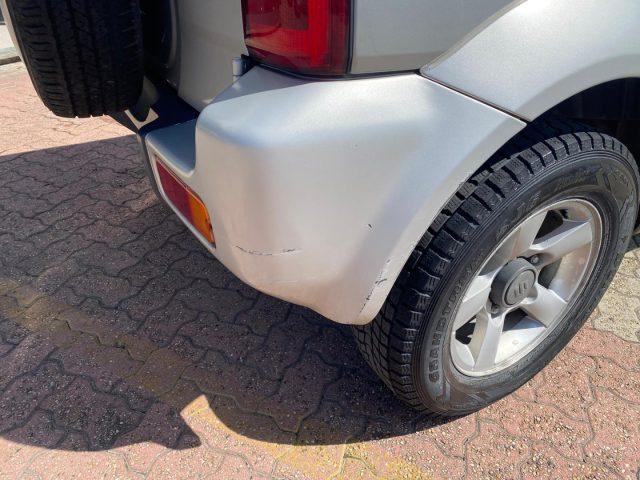 SUZUKI Jimny 1.5 cat 4WD GANCIO TRAINO PER COMMERCIANTI