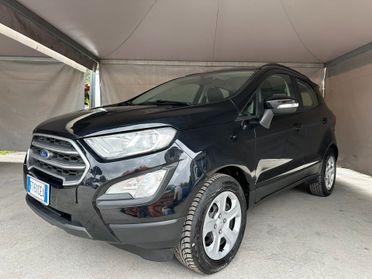 Ford EcoSport 1.0 EcoBoost 100 CV Titanium