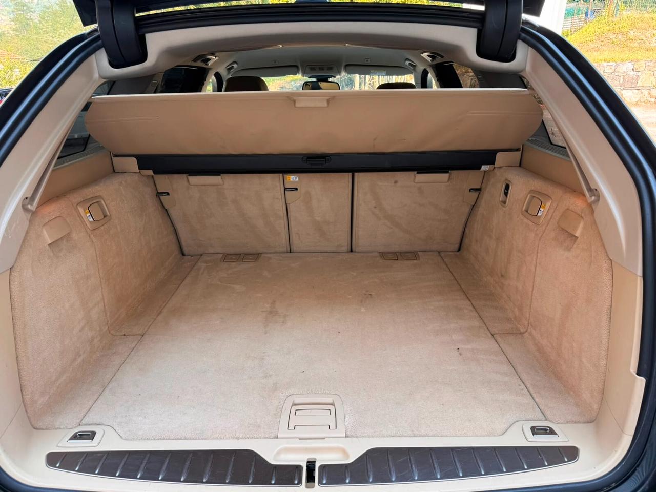 Bmw 520d xDrive Touring Luxury 190CV EURO6