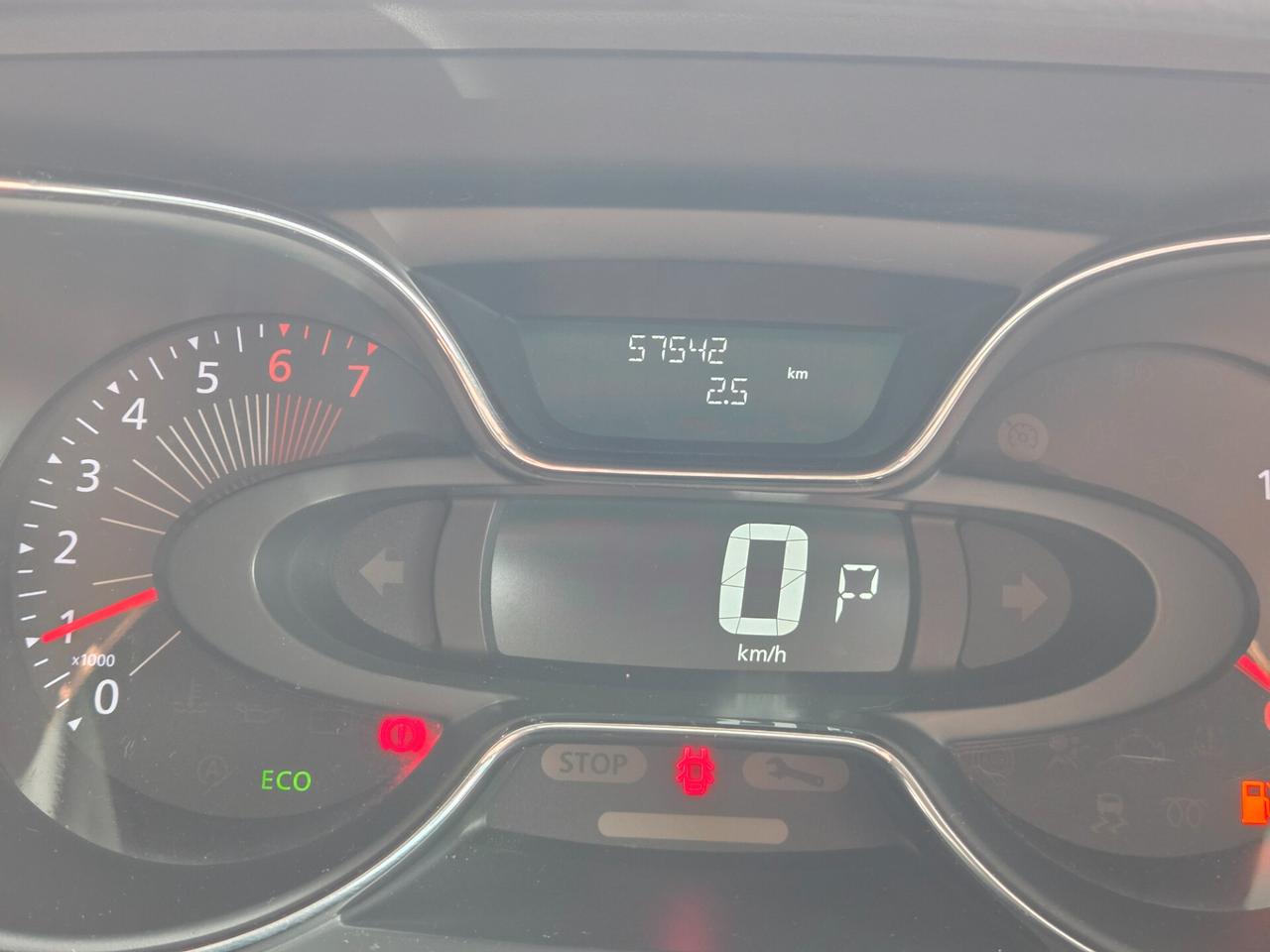 Renault Captur EDC Start&Stop Energy 57.000km!!!