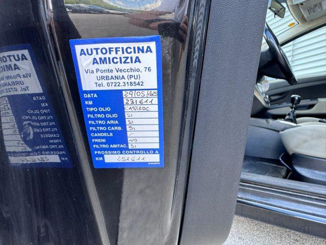 FIAT Grande Punto 1.3 MJT 90 CV 5 porte Dynamic OK NEOPATENTATI