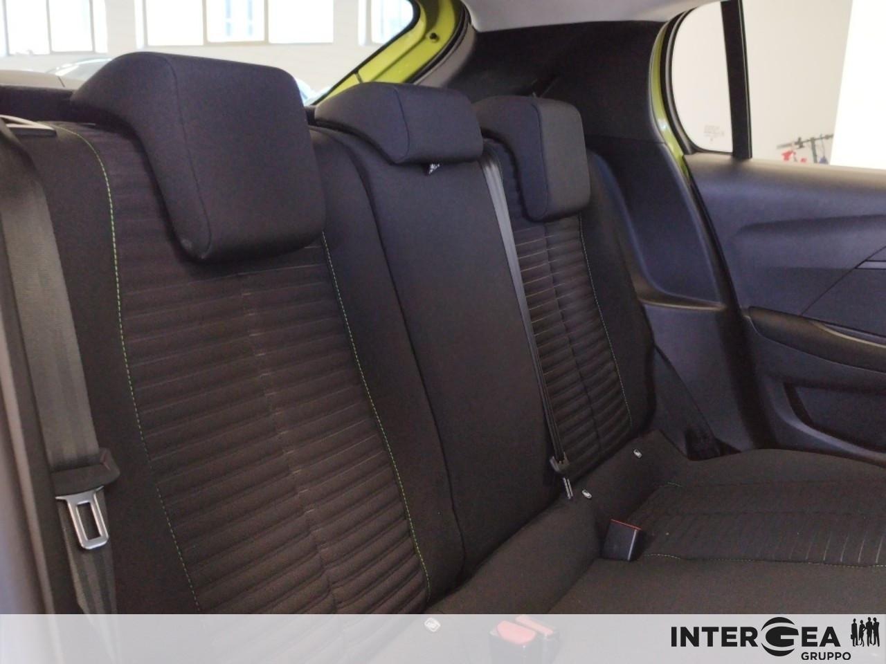 PEUGEOT 208 1.2 puretech Active s&s 100cv