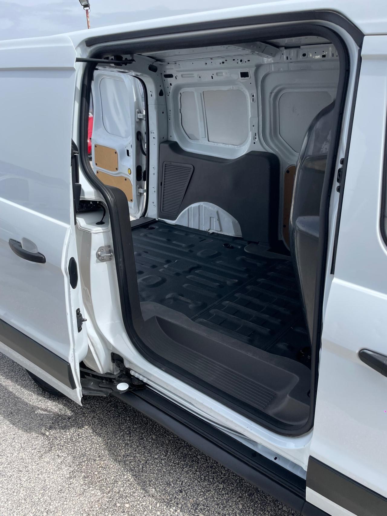 Ford Transit Connect 1.5 TDCi L2 H1