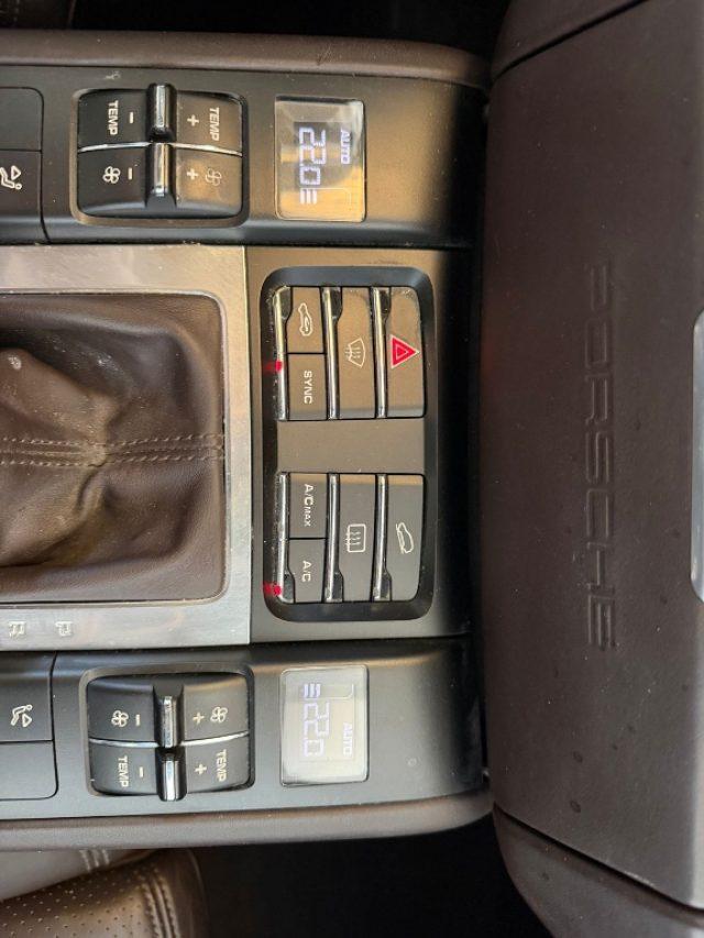 PORSCHE Macan 3.0 Diesel S //TOTAL BLACK//GOMME NUOVE//